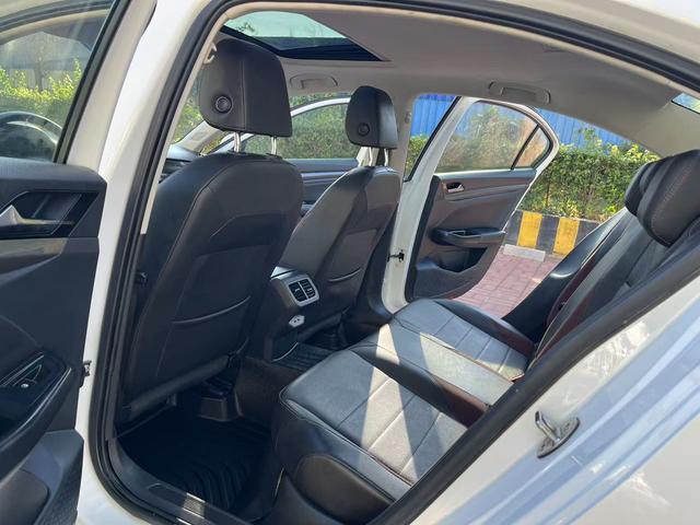 大众 宝来 2018 汽车图片 #7