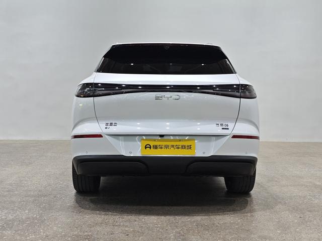 BYD Sea Lion 06 New Energy 2025 car image #7