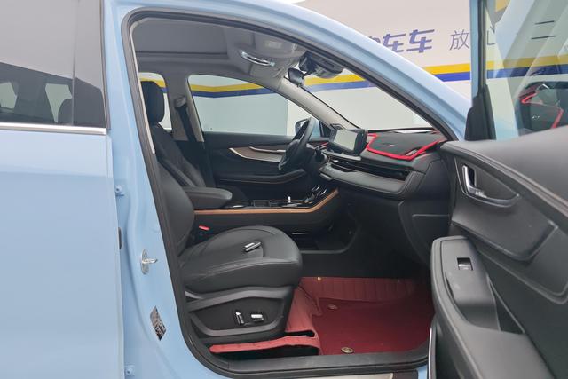 Exceed Chasing Wind C-DM 2023 #7 Exceed Chasing Wind C-DM 2023 immagine di auto #7