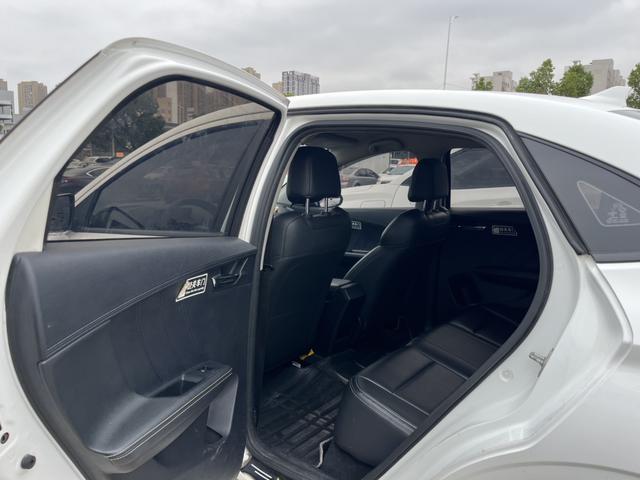 BYD e3 2022 #7 BYD e3 2022 car image #7