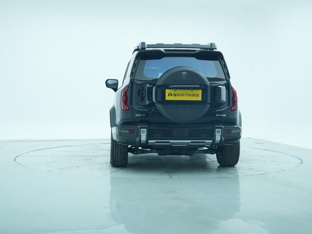 Deepal G318 2025 car image #7