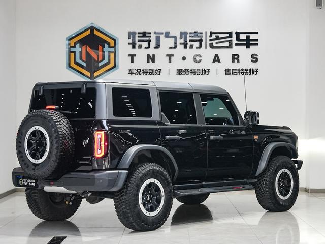 福特 福特烈马 2024 汽车图片 #7