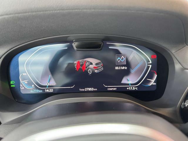 BMW iX3 2022 car image #7