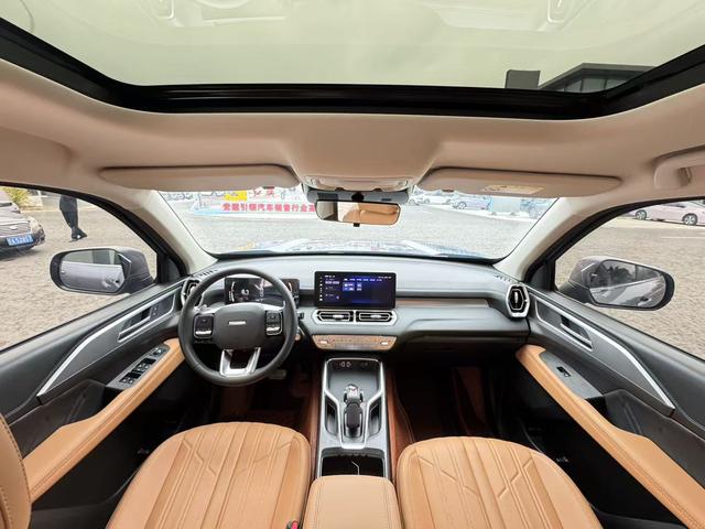 Haval H5 2023 car image #7