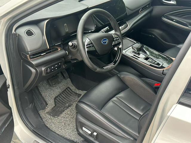 GAC ix4 2021 car image #7