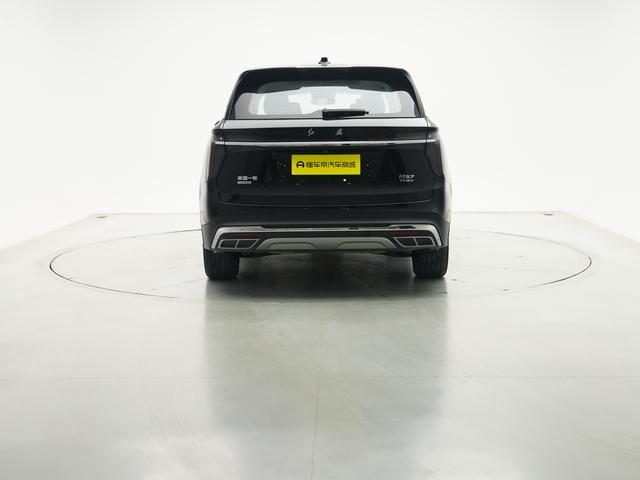 HongQi HS7 PHEV 2024 #7 HongQi HS7 PHEV 2024 car image #7