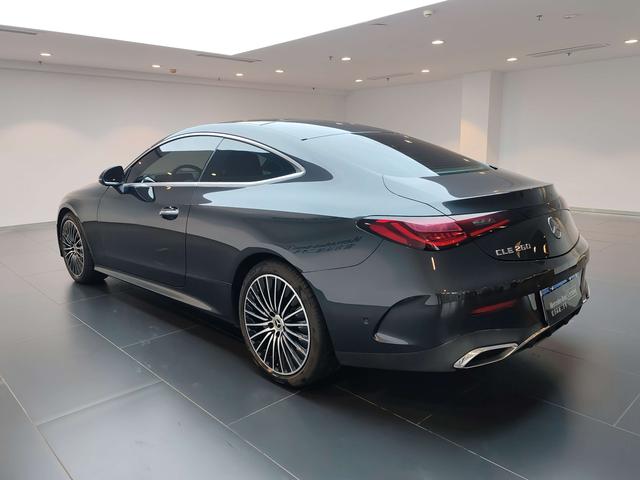 Mercedes-Benz CLE Class 2024 #7 Mercedes-Benz CLE Class 2024 car image #7