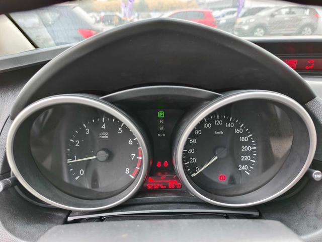 马自达 马自达5 2011 汽车图片 #7