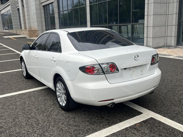 马自达 马自达6 2013 汽车图片 #7