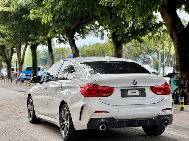 BMW 1 Series 2021 car image #7