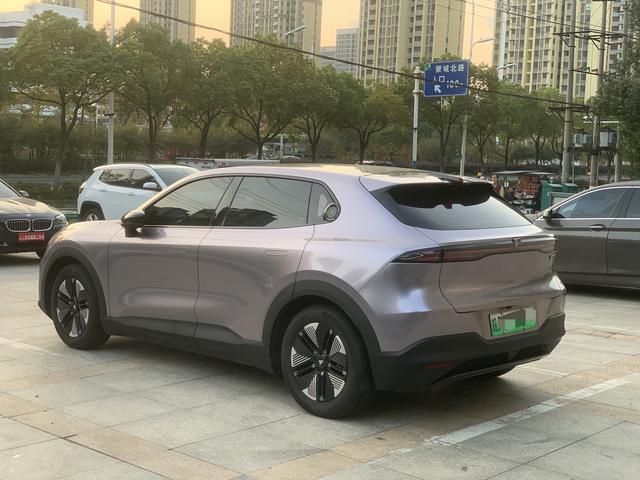 Deepal S05 2024 #7 Deepal S05 2024 immagine di auto #7