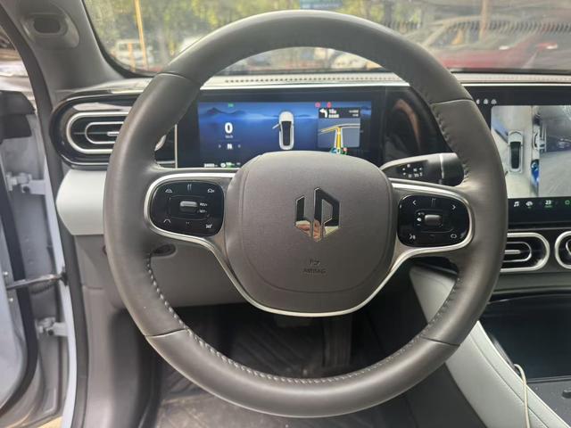 零跑汽车 零跑C01 2024 汽车图片 #7