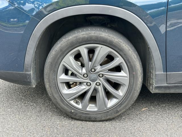 睿蓝汽车 睿蓝9 2023 汽车图片 #7