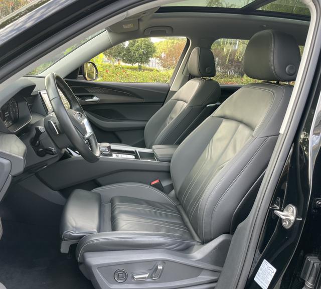 Audi Q6 2023 #7 Audi Q6 2023 image de voiture #7