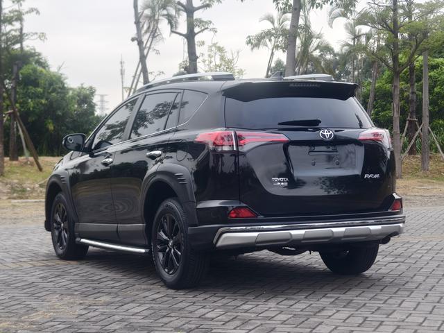 Toyota RAV4 Hybird E+ 2018 #7 Toyota RAV4 Hybird E+ 2018 imagem de carro #7