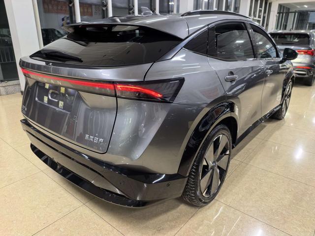 日产 ARIYA艾睿雅 2022 汽车图片 #7