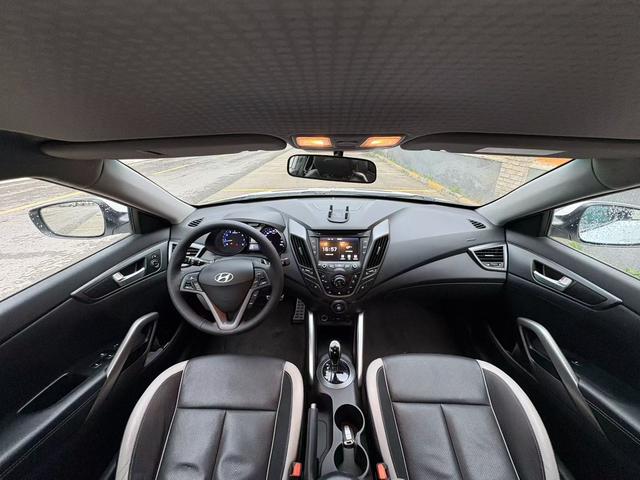 Hyundai Veloster 2013 car image #7