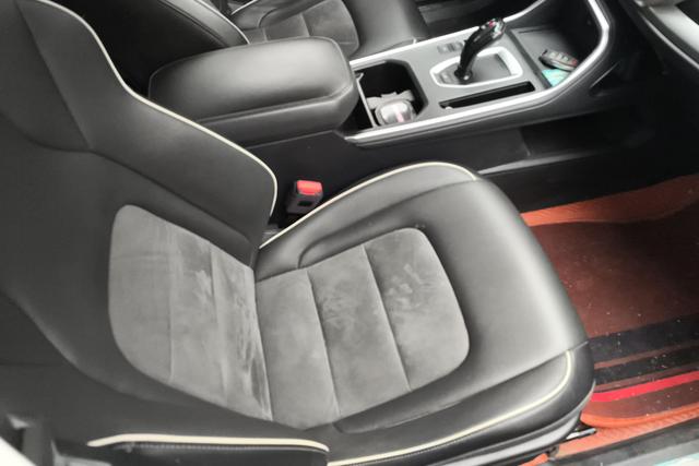 Haval H6 2021 car image #7