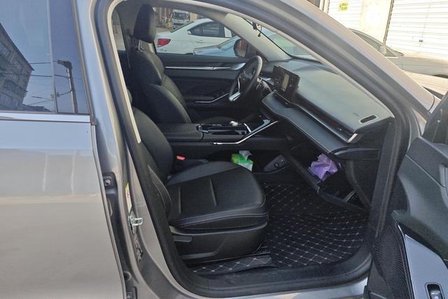 Haval H6 2024 car image #7