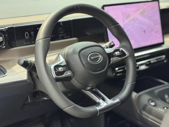 GAC Trumpchi E8 2024 #7 GAC Trumpchi E8 2024 imagem de carro #7