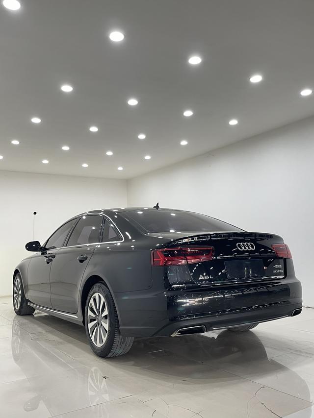 Audi A6L e-tron 2016 immagine di auto #7