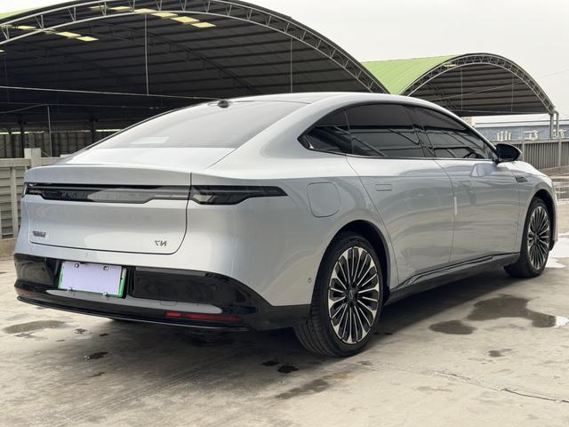 日产 日产N7 2025 汽车图片 #7