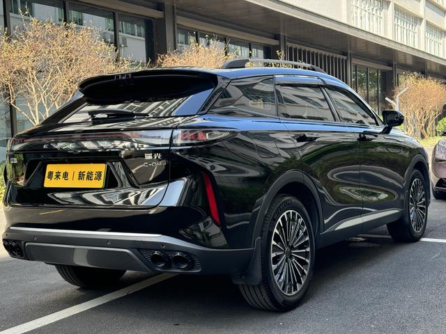 Exceed Yaoguang C-DM 2025 #7 Exceed Yaoguang C-DM 2025 car image #7