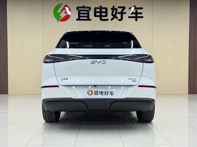 BYD Sea Lion 06 New Energy 2025 car image #7