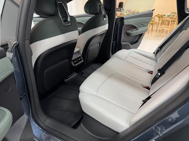 日产 日产N7 2025 汽车图片 #7