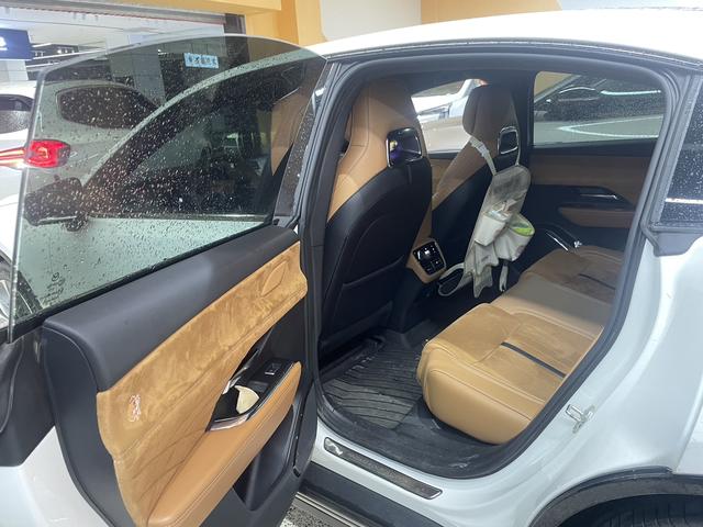 马自达 马自达EZ-6 2024 汽车图片 #7