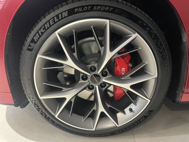 Exceed Stellar Era ES 2024 #7 Exceed Stellar Era ES 2024 immagine di auto #7