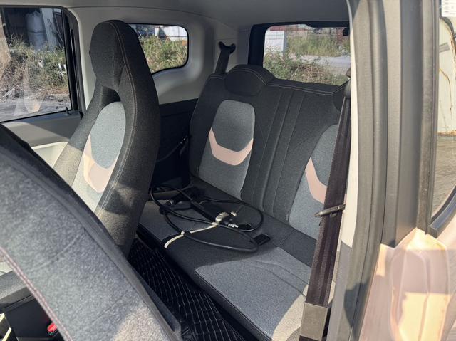 Chery QQ Ice Cream 2022 car image #7