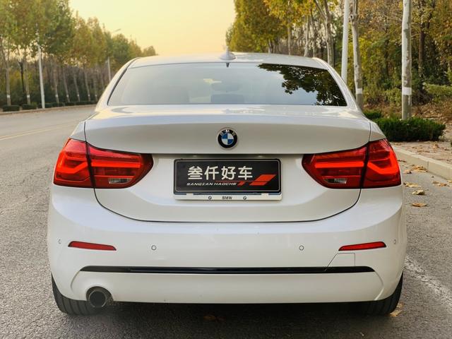 BMW i4 M50 2018 car image #7