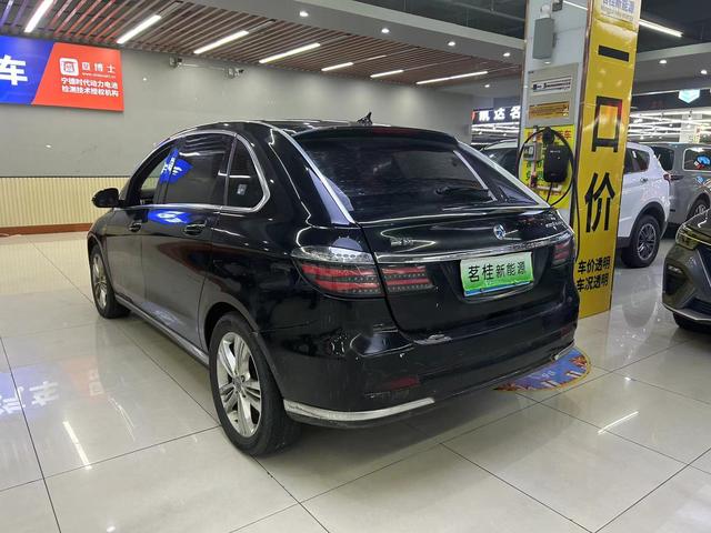 Denza DENZA 2016 изображение автомобиля #7