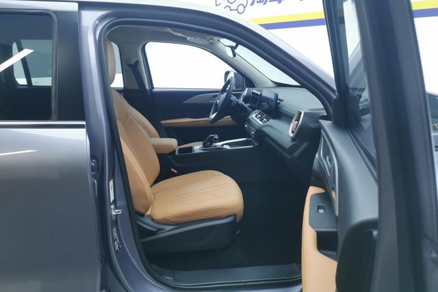 Haval H5 2023 #7 Haval H5 2023 immagine di auto #7