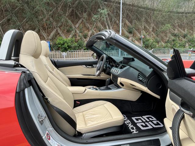 BMW Z4 2011 #7 BMW Z4 2011 imagem de carro #7