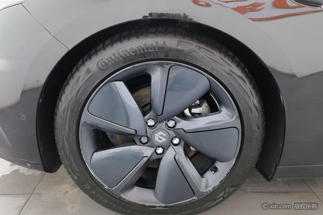 零跑汽车 零跑C01 2022 汽车图片 #7