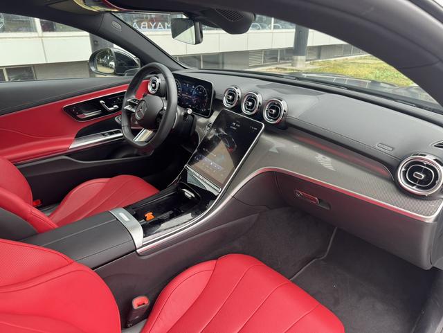 Mercedes-Benz CLE AMG 2024 immagine di auto #7