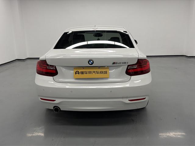 BMW 2 Series (Imported) 2017 car image #7