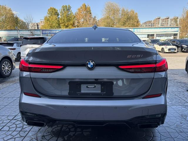 BMW 2 Series (Imported) 2023 #7 BMW 2 Series (Imported) 2023 car image #7