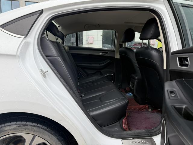 Chery Arrizo 5 GT 2019 car image #7