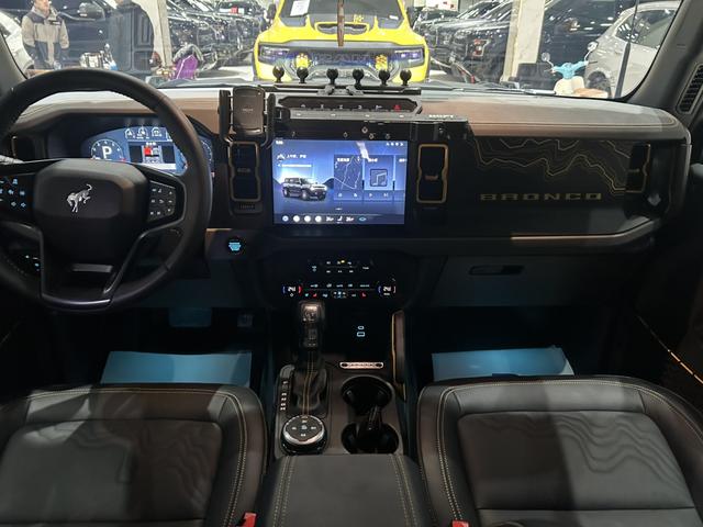 福特 福特烈马 2024 #7 福特 福特烈马 2024 汽车图片 #7