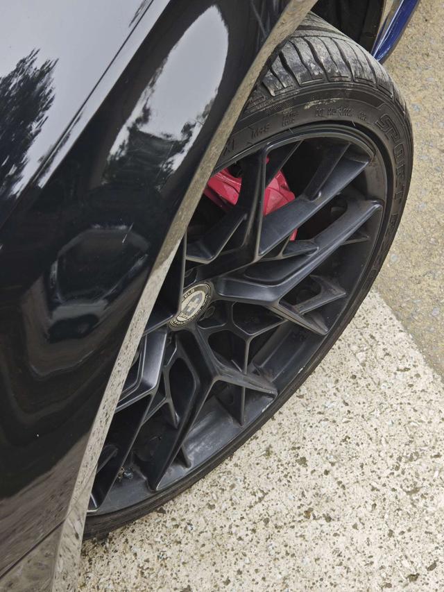 Audi S4 2019 imagem de carro #7