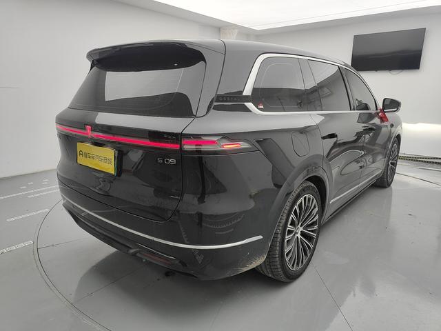 Deepal S09 2025 immagine di auto #7