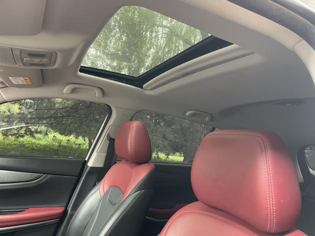 长安 长安CS75 2023 汽车图片 #7