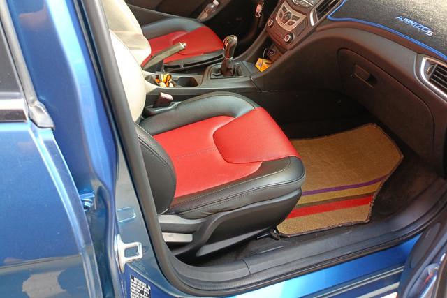 Chery Arrizo 5 GT 2017 صورة سيارة #7