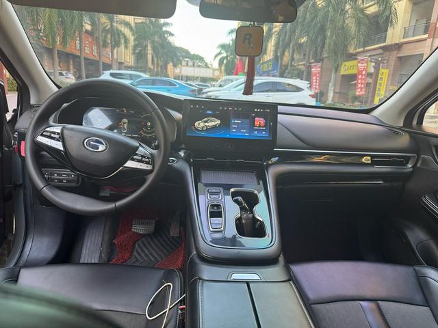 GAC EA6 2021 #7 GAC EA6 2021 car image #7