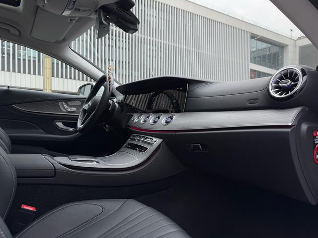 Mercedes-Benz CLS Class 2022 car image #7
