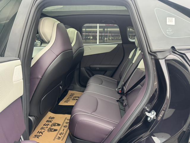 马自达 马自达EZ-60 2025 汽车图片 #7