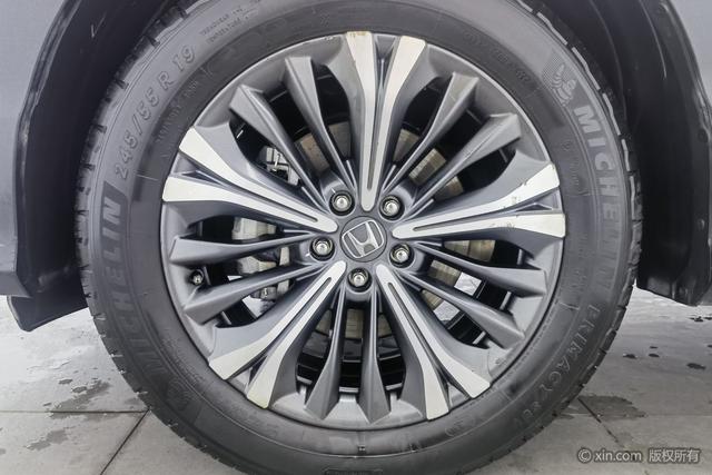 Honda UR-V 2020 immagine di auto #7